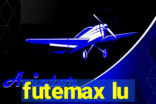 futemax lu